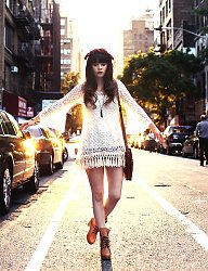 Moda Inne Moda uliczna - 1914692
