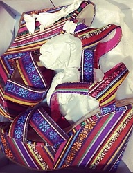 Moda Buty Koturny - 1341633