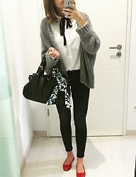 Moda Ciuchy Pozostałe - 3184265