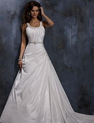 Moda Ślub Suknie ślubne - 303964