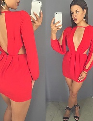 Moda Sukienki Pozostałe - 3116683