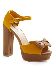 Moda Buty Sandały - 1247904