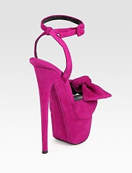 Moda Buty Szpilki - 1290534