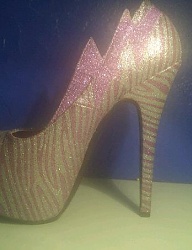 Moda Buty Szpilki - 1348228