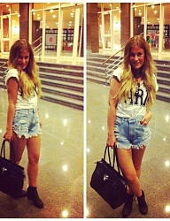 Moda Inne Moda uliczna - 1834887