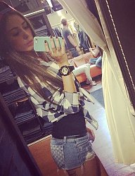 Moda Inne Moda uliczna - 1903770