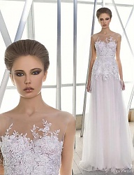 Moda Ślub Suknie ślubne - 1285719