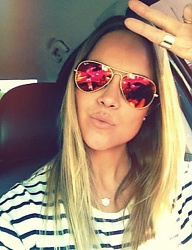 Moda Dodatki Okulary - 2671194