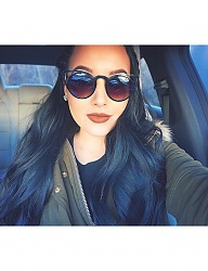 Moda Dodatki Okulary - 2919038