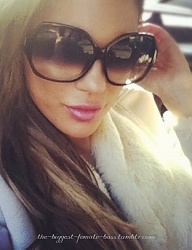 Moda Dodatki Okulary - 2858499