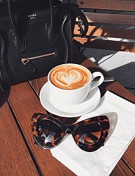 Moda Dodatki Okulary - 3105839
