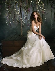 Moda Ślub Suknie ślubne - 1518575