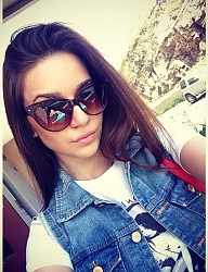 Moda Dodatki Okulary - 2719371