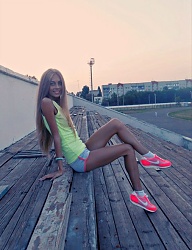 Moda Inne Moda uliczna - 2019938