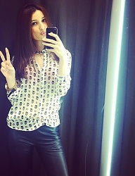 Moda Inne Moda uliczna - 1683367
