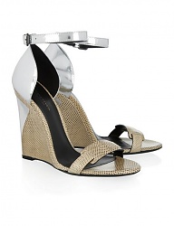 Moda Buty Koturny - 1356575