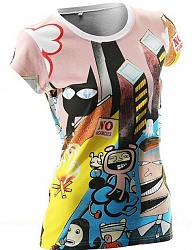Moda Ciuchy Pozostałe - 79884