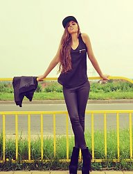 Moda Inne Moda uliczna - 1816445
