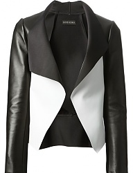 Moda Okrycia Kurtki - 2616061