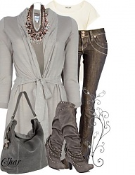 Moda Ciuchy Pozostałe - 1682589