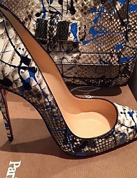Moda Buty Pozostałe - 3041336