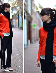 Moda Inne Moda uliczna - 1715061