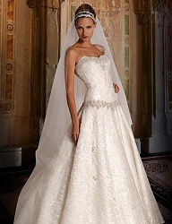 Moda Ślub Suknie ślubne - 240672