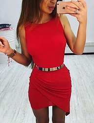 Moda Sukienki Pozostałe - 3121131