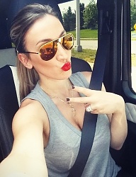 Moda Dodatki Okulary - 2751676