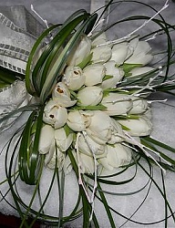 Moda Ślub Bukiety ślubne - 456664