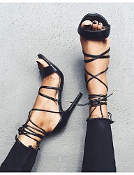 Moda Buty Sandały - 3168708