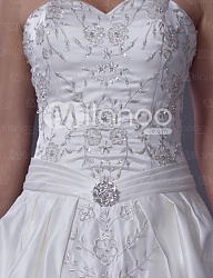 Moda Ślub Suknie ślubne - 1306271