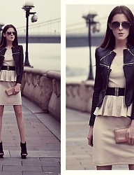 Moda Inne Moda uliczna - 1737009