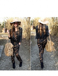Moda Inne Moda uliczna - 1931372