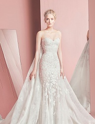 Moda Ślub Suknie ślubne - 2997662
