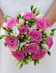 Moda Ślub Bukiety ślubne - 1657782