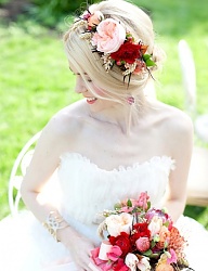 Moda Ślub Ślubne akcesoria - 2778743