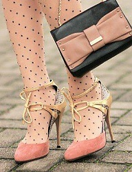 Moda Buty Czółenka - 1349015