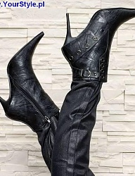 Moda Buty Pozostałe - 151144
