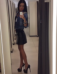 Moda Inne Moda uliczna - 1947005