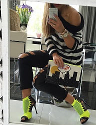 Moda Buty Pozostałe - 2983942