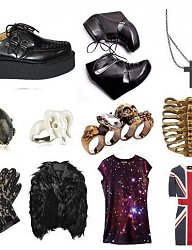 Moda Ciuchy Pozostałe - 1279605