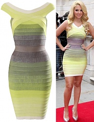 Moda Sukienki Dzienne - 2032704