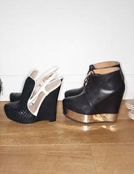 Moda Buty Pozostałe - 1264736