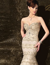Moda Ślub Suknie ślubne - 2489121