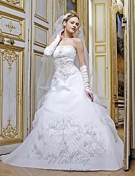 Moda Ślub Suknie ślubne - 446064