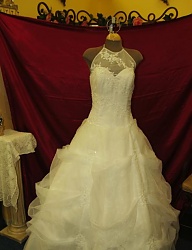 Moda Ślub Suknie ślubne - 1604769