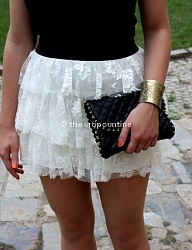 Moda Spódnice Pozostałe - 2680863