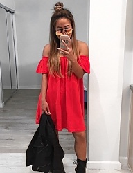 Moda Ciuchy Pozostałe - 3176244