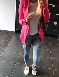 Moda Ciuchy Pozostałe - 3244773